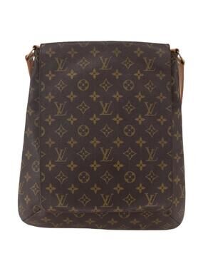 Louis Vuitton Musette Salsa Handbag #332104L82B